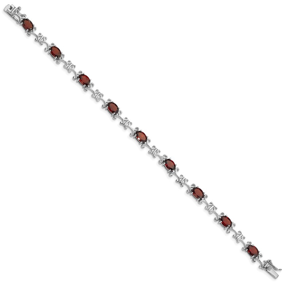 Gemstone Bracelets