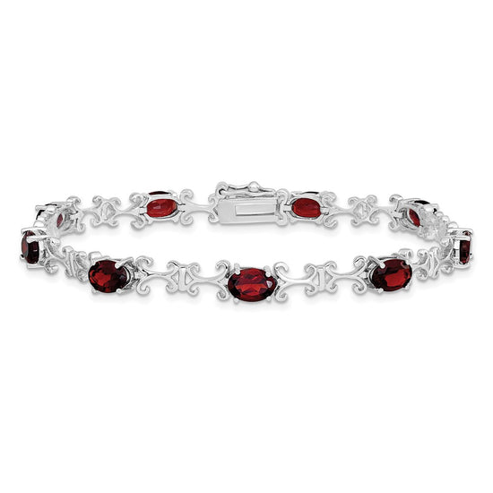 Gemstone Bracelets