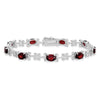 Gemstone Bracelets