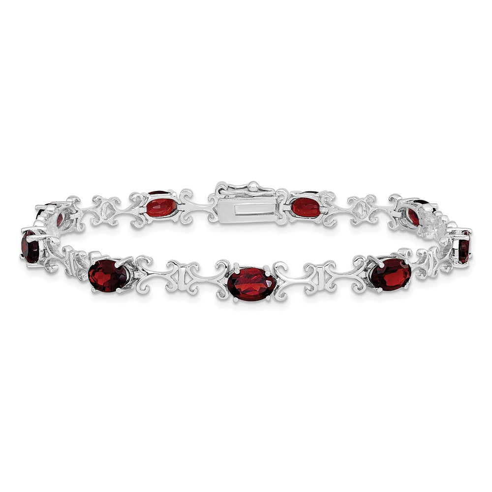 Gemstone Bracelets