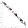 Gemstone Bracelets
