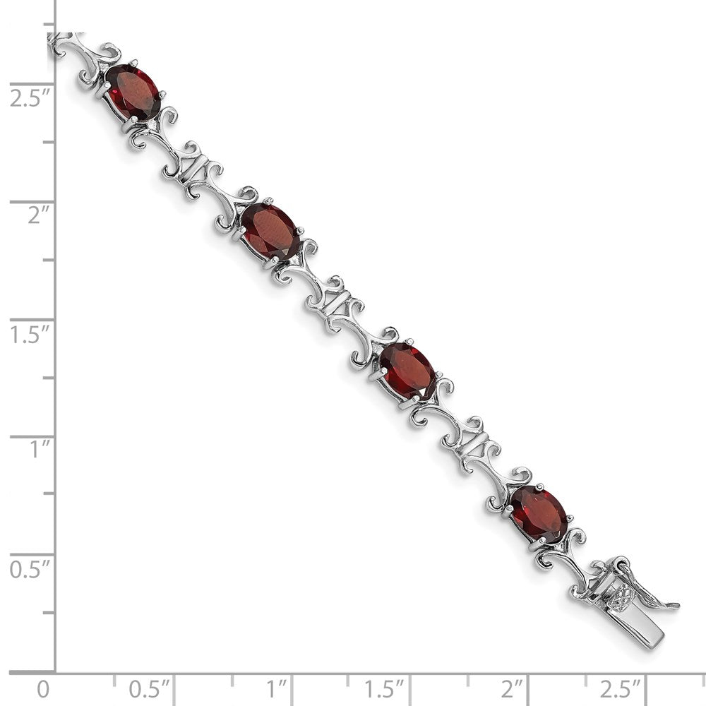 Gemstone Bracelets