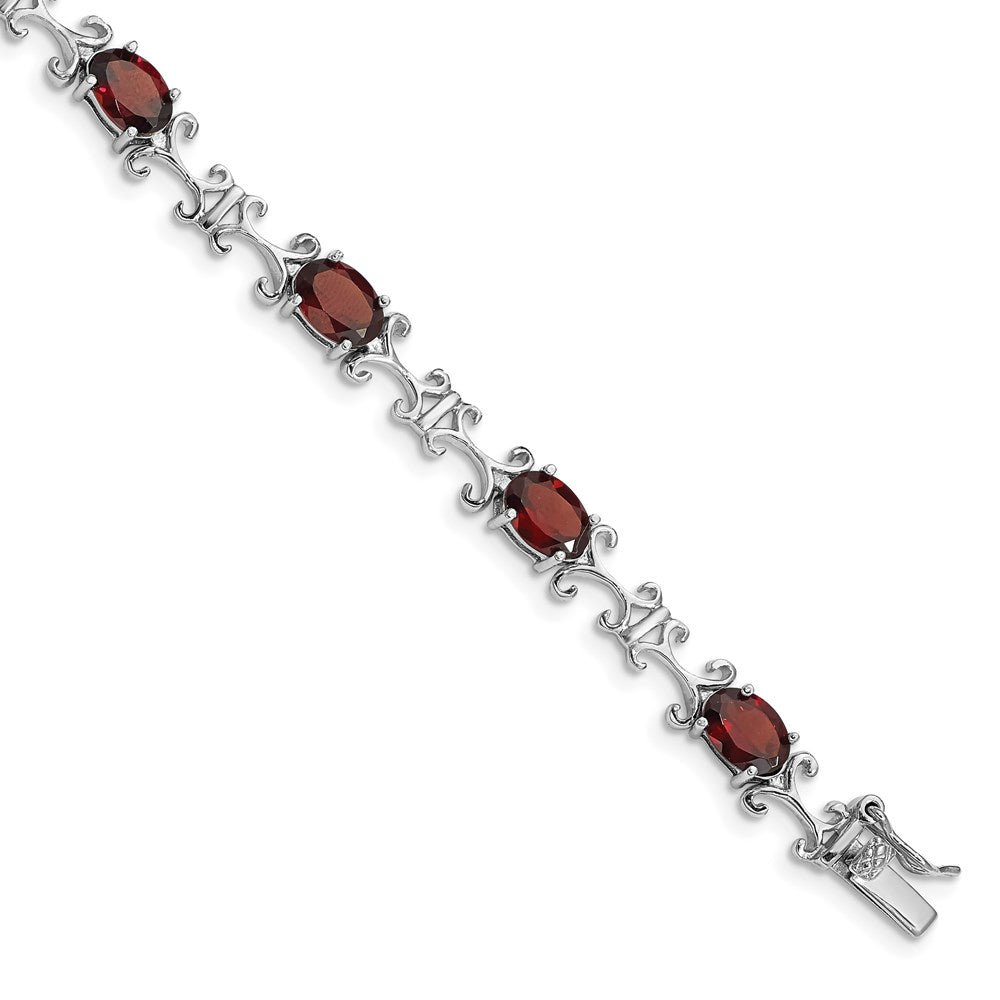 Gemstone Bracelets