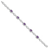 Gemstone Bracelets
