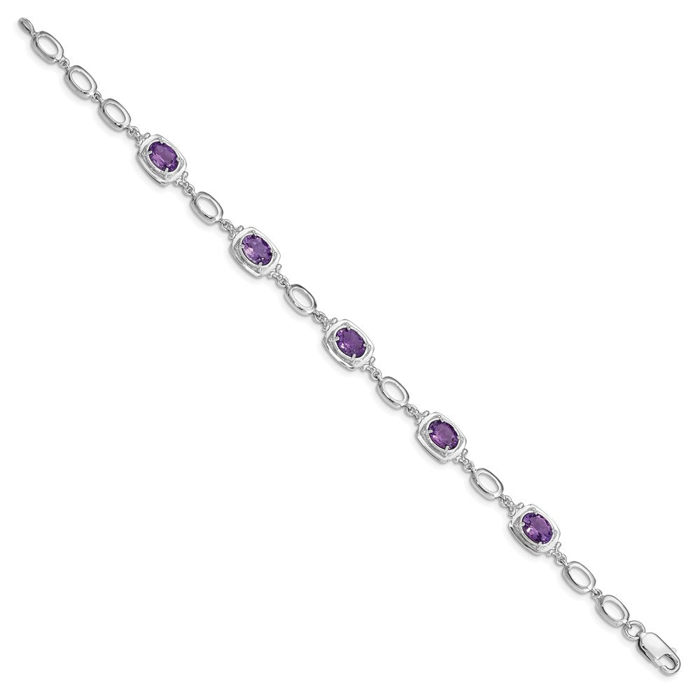 Gemstone Bracelets