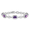 Gemstone Bracelets