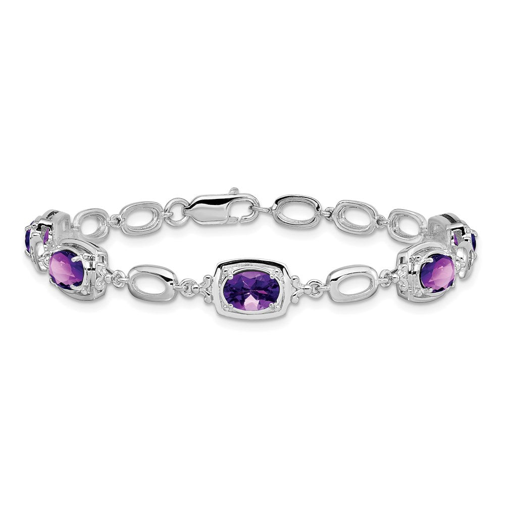 Gemstone Bracelets