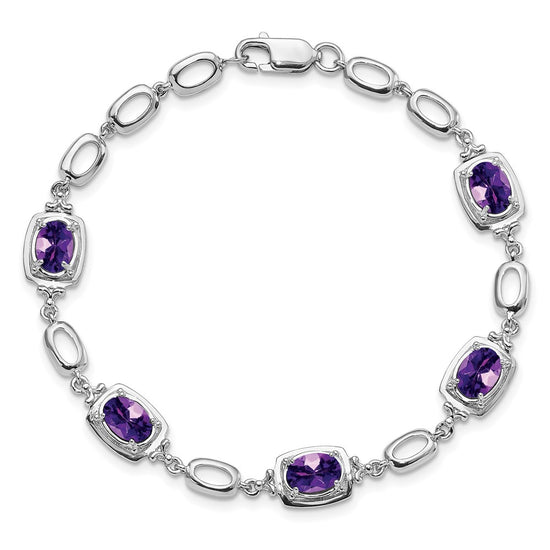Gemstone Bracelets