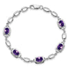 Gemstone Bracelets