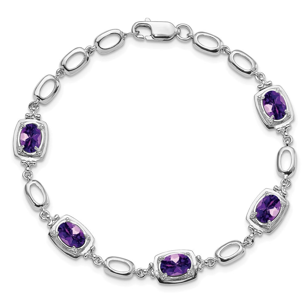 Gemstone Bracelets