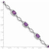 Gemstone Bracelets