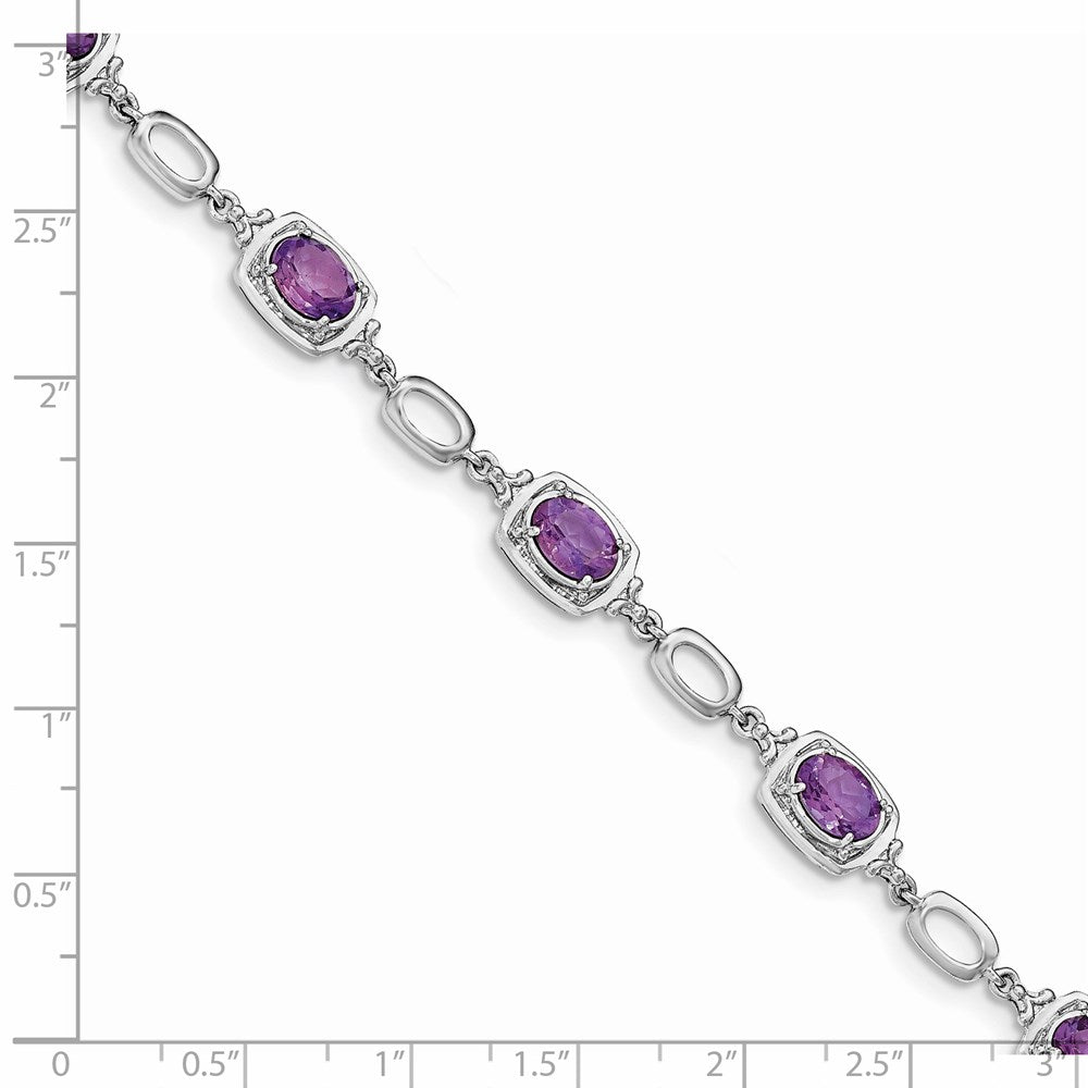 Gemstone Bracelets