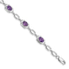 Gemstone Bracelets