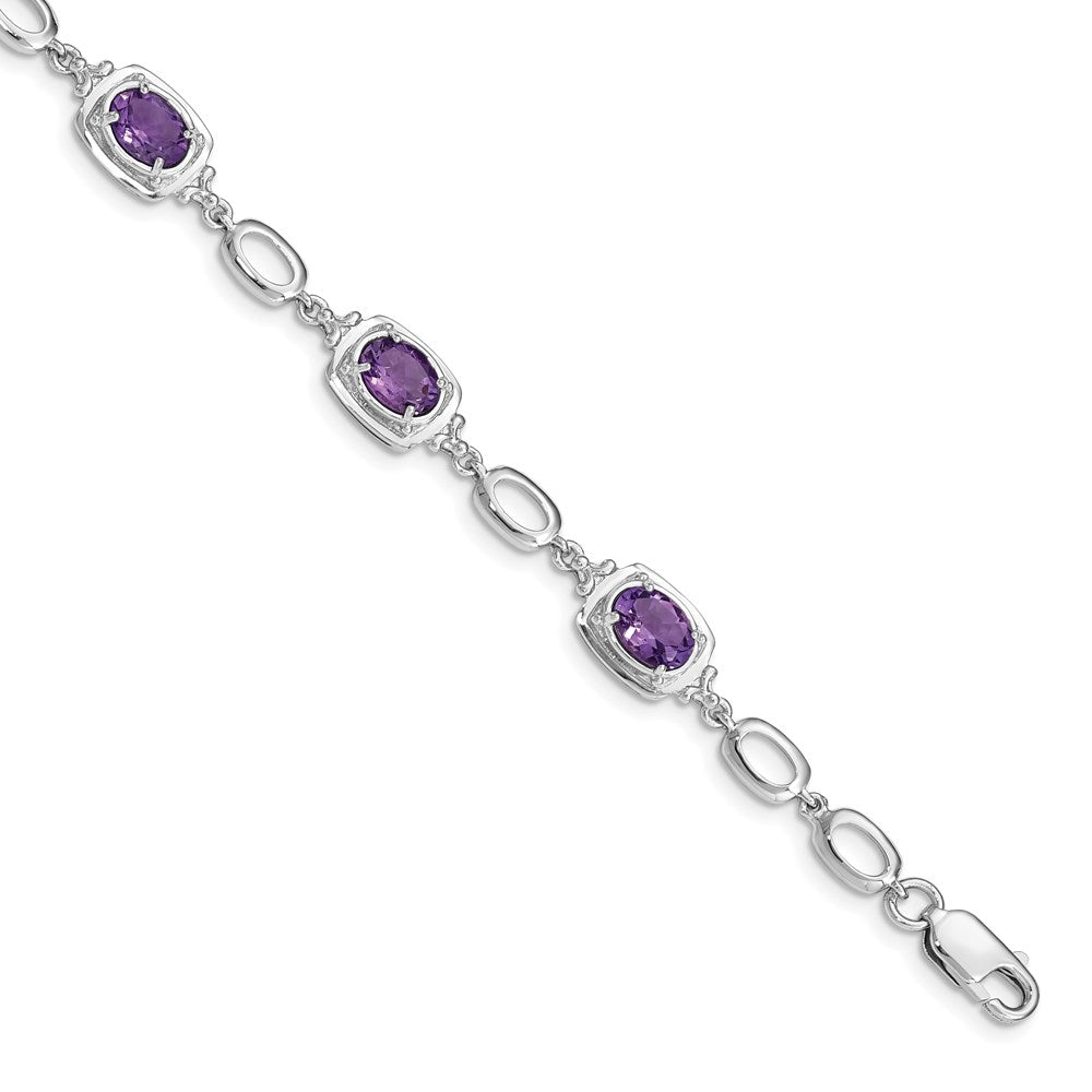 Gemstone Bracelets
