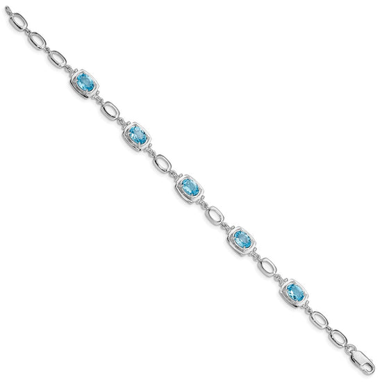 Gemstone Bracelets