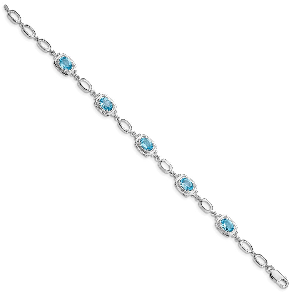 Gemstone Bracelets