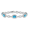 Gemstone Bracelets