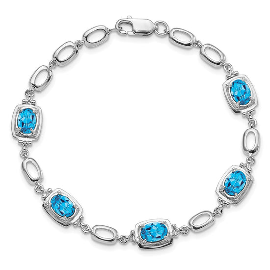 Gemstone Bracelets