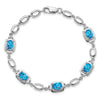 Gemstone Bracelets