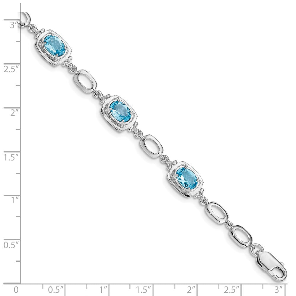 Gemstone Bracelets