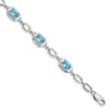 Gemstone Bracelets