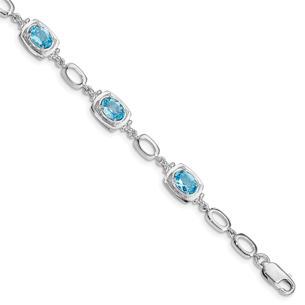 Gemstone Bracelets