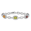 Gemstone Bracelets