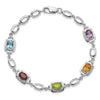 Gemstone Bracelets