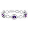 Gemstone Bracelets