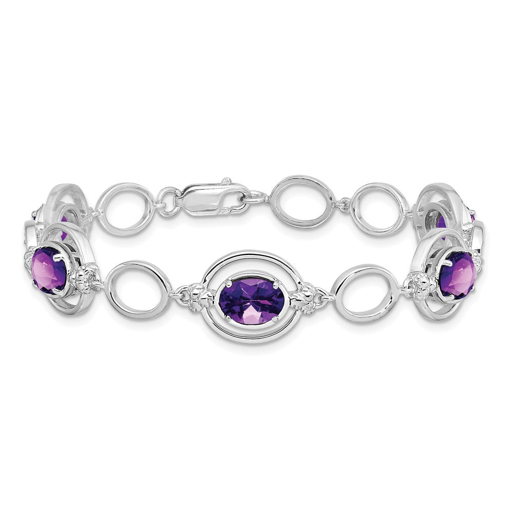 Gemstone Bracelets