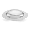 Gold Polished Fashion Rings