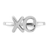 Gold Polished X & O Rings