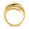 14k Fancy Ring