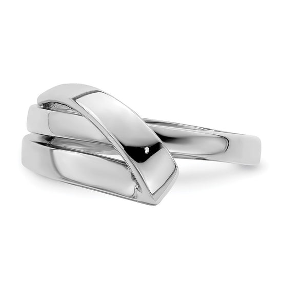Gold Polished Fashion Rings
