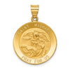 Gold St. Michael Pendants