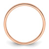 Lightweight Flat Band — 2 mm