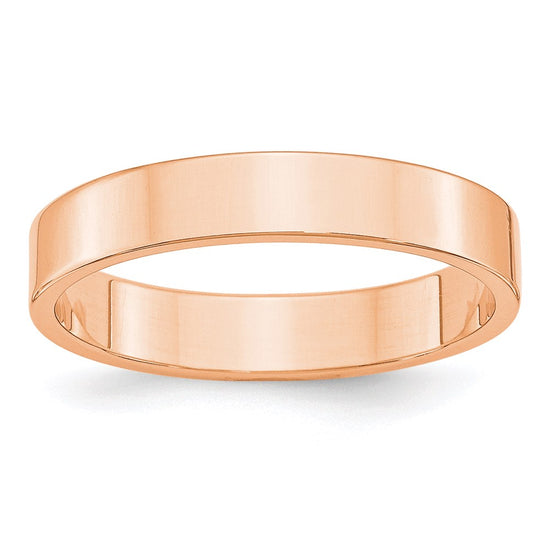Lightweight Flat Band