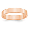 Lightweight Flat Band