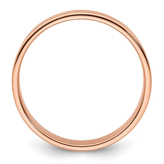 Lightweight Flat Band — 5 mm