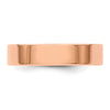 Lightweight Flat Band — 5 mm