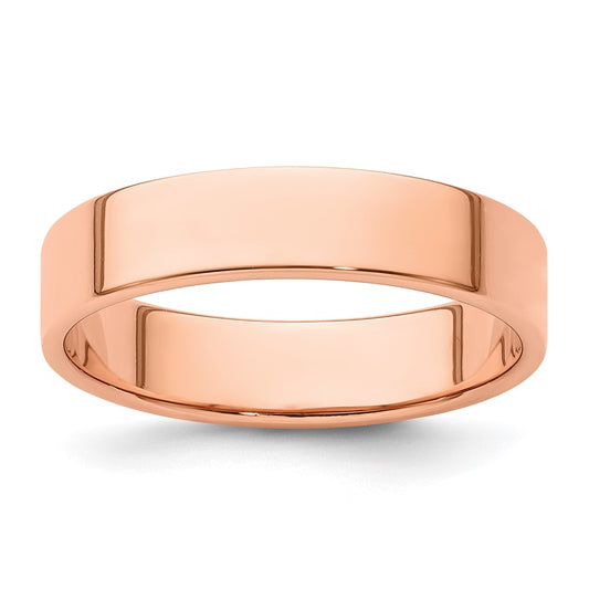 Lightweight Flat Band