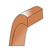 Lightweight Flat Band — 4 mm
