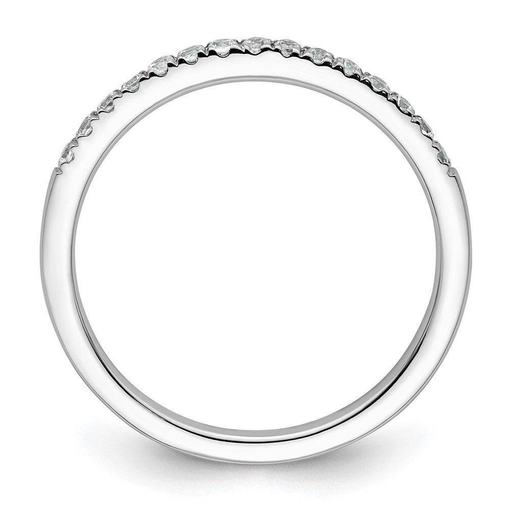 Diamond Wedding Bands
