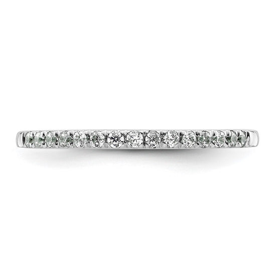 Diamond Wedding Bands