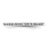 Diamond Wedding Bands