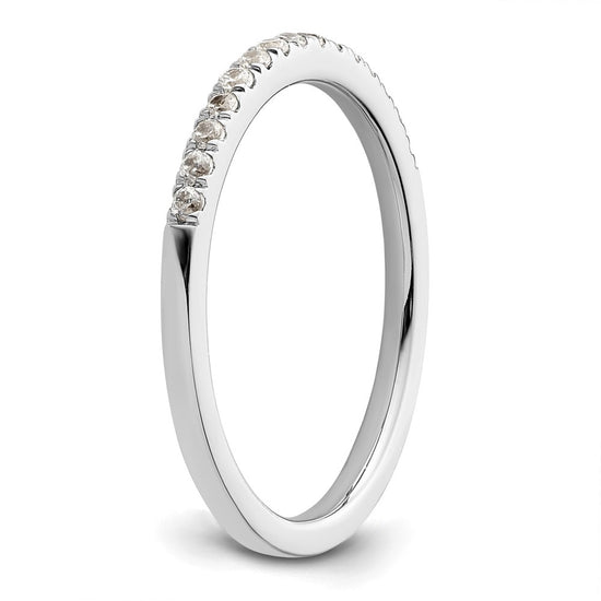 Diamond Wedding Bands