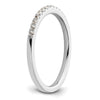 Diamond Wedding Bands