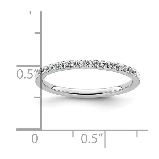 Diamond Wedding Bands