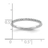 Diamond Wedding Bands