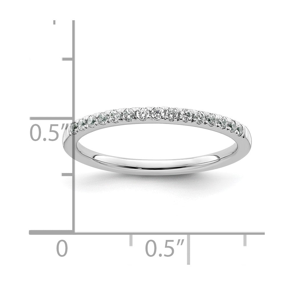 Diamond Wedding Bands